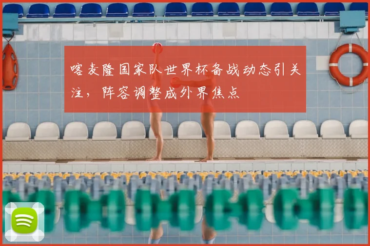 喀麦隆国家队世界杯备战动态引关注,阵容调整成外界焦点
